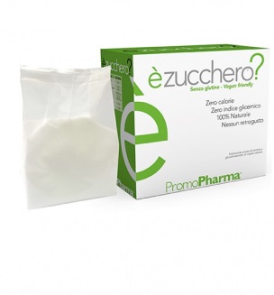E'ZUCCHERO ADDOLCENTE 300 G - farmachicca