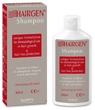 HAIRGEN SHAMPOO 200 ML - farmachicca