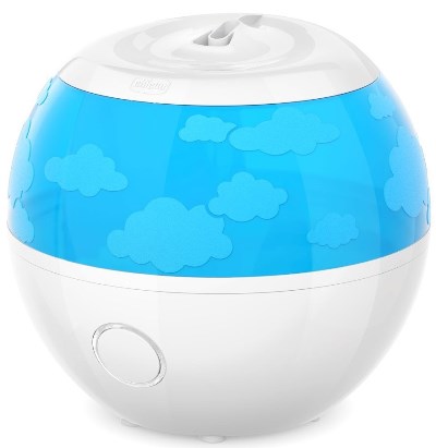 CHICCO UMIDIFACATORE A FREDDO - farmachicca