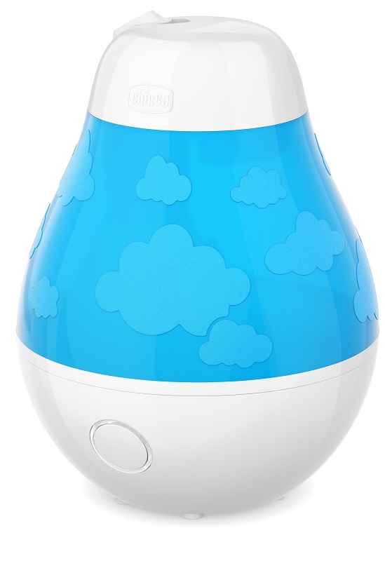 CHICCO UMIDIFICATORE TIEPIDO AMBIENTE - farmachicca