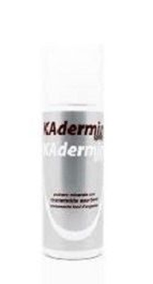 KADERMIN SCX POLVERE SPRAY 50 ML - farmachicca