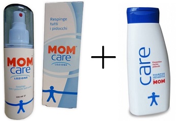 MOM BIPACK PREVENZIONE 200 ML + 100 ML - farmachicca