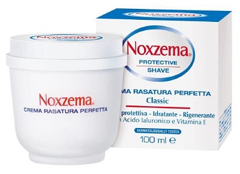 NOXZEMA CREMA RASATURA 100 ML - farmachicca