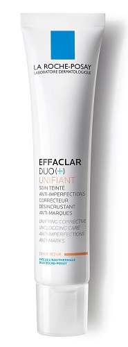 EFFACLAR DUO+ UNIFIANT MED 40 ML - farmachicca