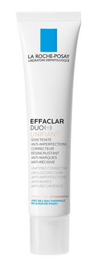 EFFACLAR DUO+ UNIFIANT LIGHT 40 ML - farmachicca