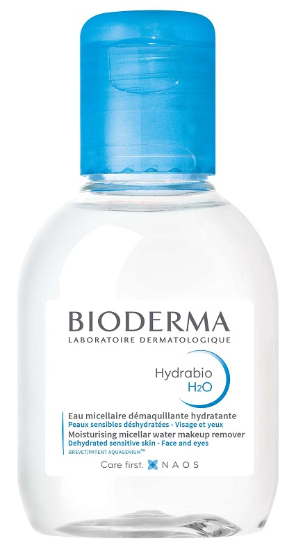 HYDRABIO H2O 100 ML - farmachicca