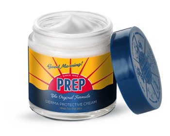 PREP CREMA DERMOPROTETTIVA NO PARABENI VASO 75 ML - farmachicca