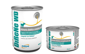 DIRENE WD 400 G - farmachicca