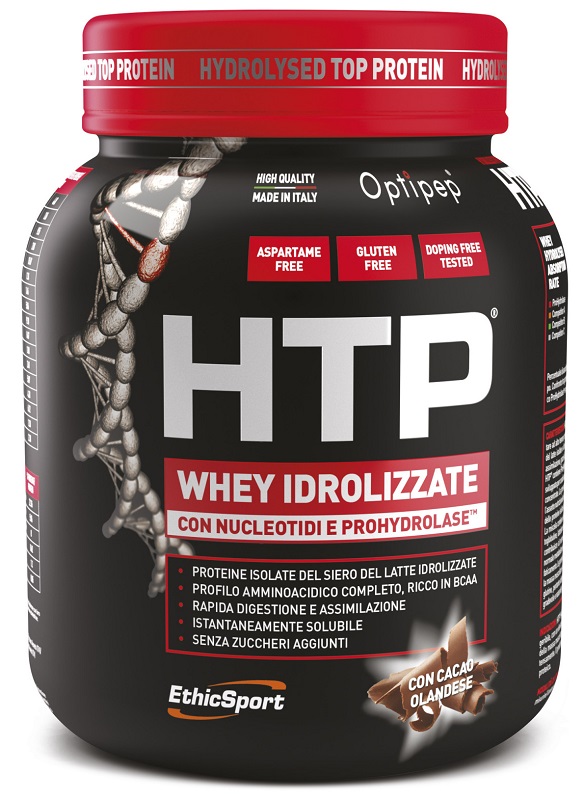 ETHICSPORT HTP CACAO 750 G - farmachicca