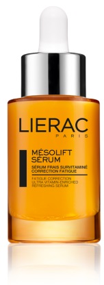 LIERAC MESOLIFT SIERO VITAMINIZZATO 30 ML - farmachicca