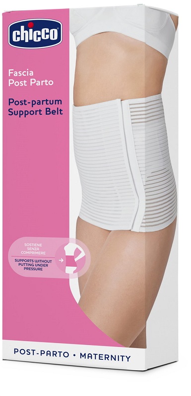 MAMMY FASCIA POST PARTO SMALL - farmachicca