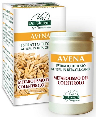 AVENA ESTRATTO TITOLATO POLVERE 150 G - farmachicca