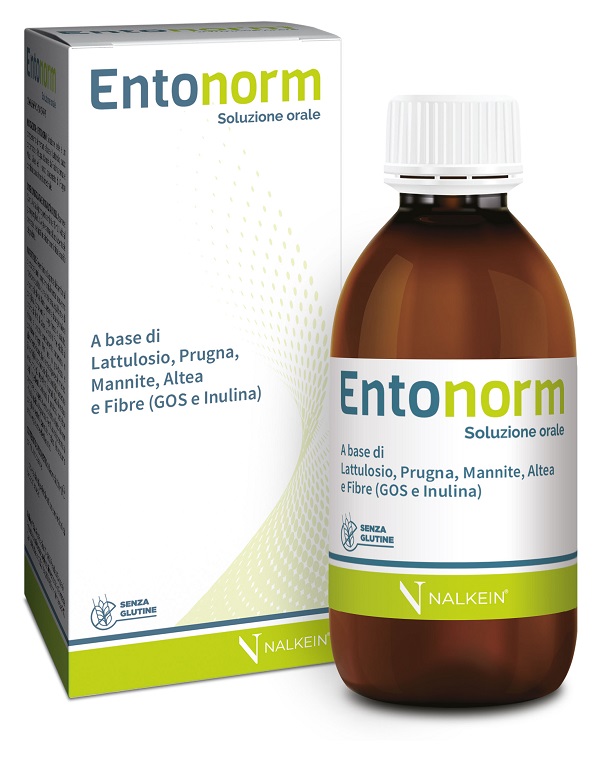 ENTONORM 200 ML - farmachicca