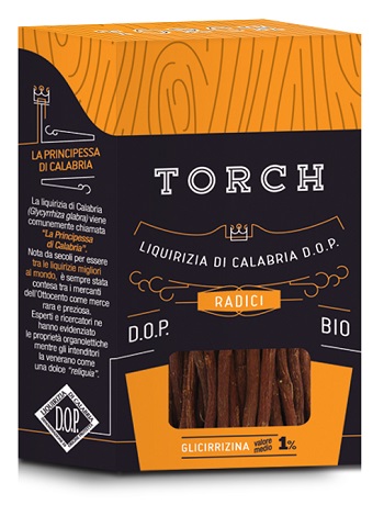 TORCH LIQUIRIZIA RADICI 15 G - farmachicca