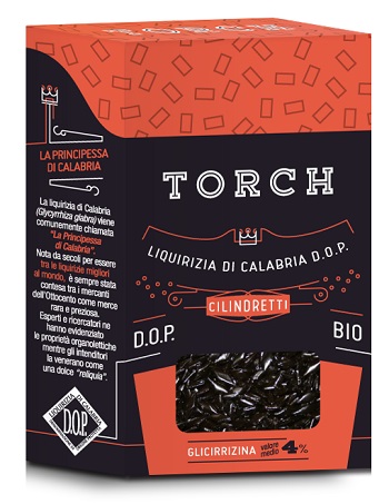 TORCH LIQUIRIZIA CILINDRETTI 20 G - farmachicca