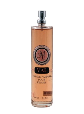 PROFUMO DONNA VAL 100ML - farmachicca