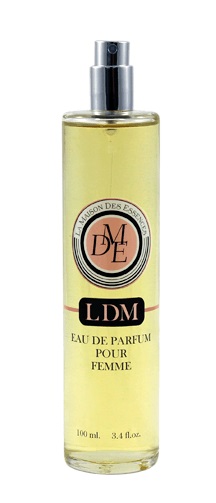 PROFUMO DONNA LDM 100ML - farmachicca