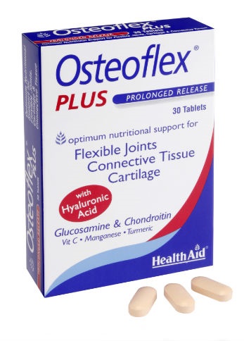 OSTEOFLEX PLUS 30 COMPRESSE - farmachicca