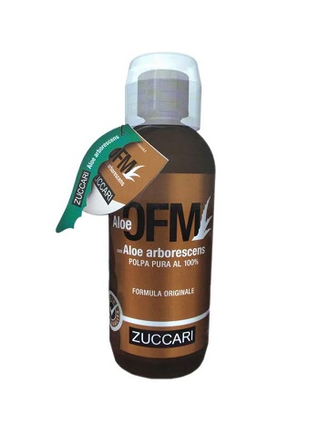 ALOE OFM SUCCO 500 ML - farmachicca