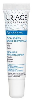 BARIEDERM CICA-LEVRES 15 ML - farmachicca