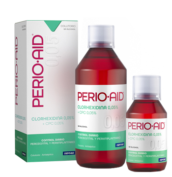 PERIO AID ACTIVE CONTROL 150 ML - farmachicca