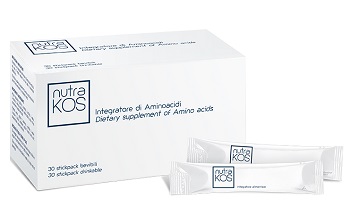 NUTRAKOS 30 STICKPACK BEVIBILI DA 15 ML - farmachicca