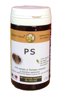PS 60 CAPSULE - farmachicca