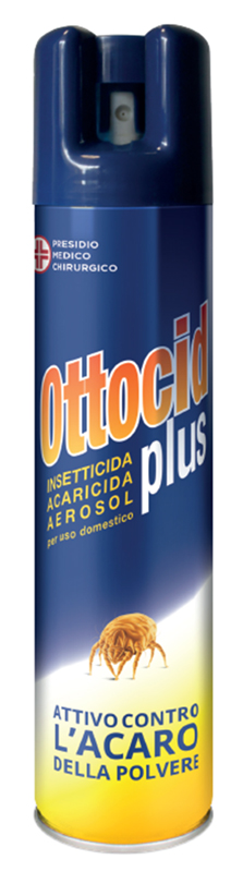 ACARICIDA OTTOCID PLUS 300ML - farmachicca