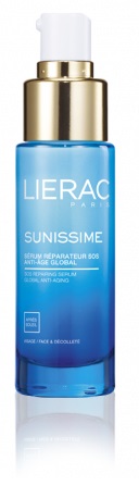 SUNISSIME SIERO DOPOSOLE VISO 30 ML - farmachicca