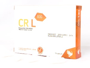 CRL 100 15 CAPSULE 550 MG - farmachicca