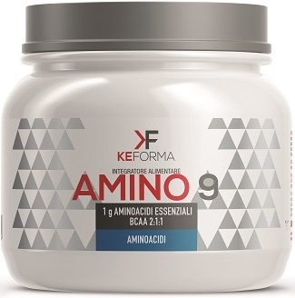 AMINO 9 200 COMPRESSE - farmachicca