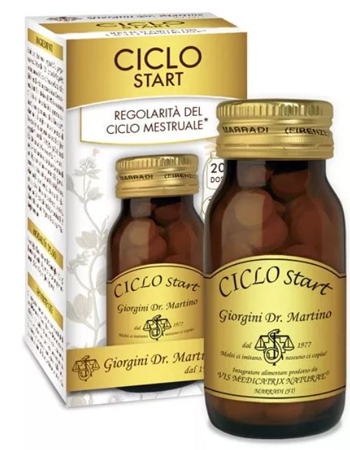 CICLO START 100 PASTIGLIE - farmachicca