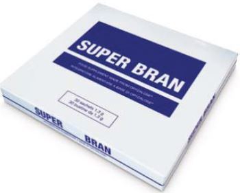 SUPER BRAN 30 BUSTINE - farmachicca