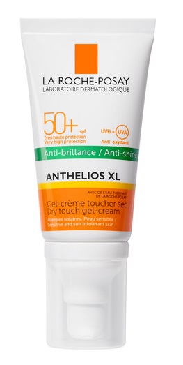 ANTHELIOS GELCREMA CON PROFUMAZIONE SPF50+ 50 ML - farmachicca
