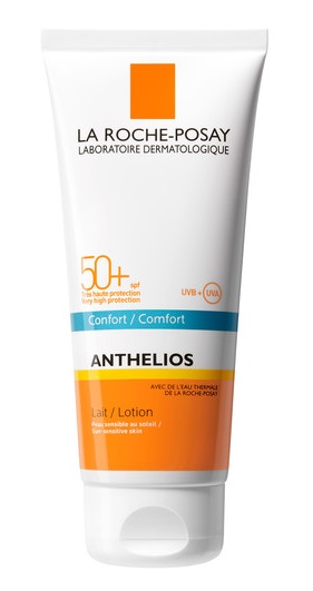 ANTHELIOS LATTE SPF50+ 100 ML - farmachicca