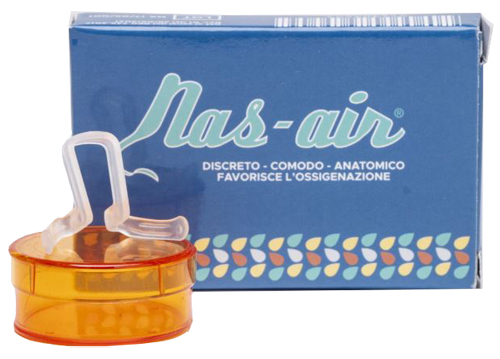 DILATATORE NASALE - farmachicca