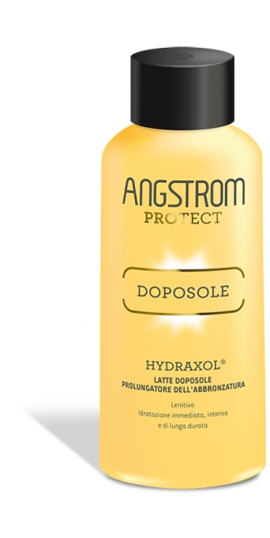 ANGSTROM PROTECT LATTE DOPOSOLE 200 ML - farmachicca