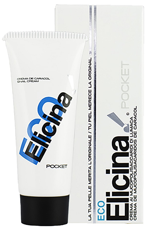 ELICINA ECO POCKET CREMA 20 G - farmachicca