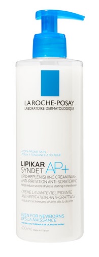 LIPIKAR SYNDET AP+ 400 ML - farmachicca