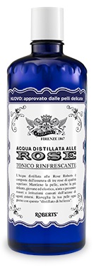 ACQUA ALLE ROSE TONICO CLASSICO 300 ML - farmachicca