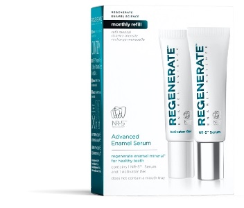 REGENERATE RICARICA KIT SIERO - farmachicca