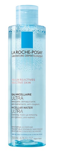 PHYSIO ACQUA MICELLARE PELLE REATTIVA 200 ML - farmachicca
