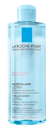 PHYSIO ACQUA MICELLARE P REATTIVA 400 ML - farmachicca