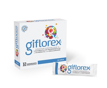 GIFLOREX 14 STICK - farmachicca