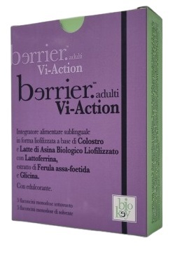 BERRIER VI-ACTION ADULTI - farmachicca