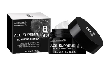 B-LIFT AGE SUPREME CREMA VISO 50 ML - farmachicca