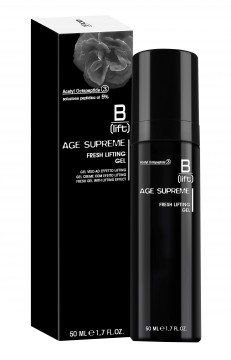 B LIFT AGE SUPREME GEL VISO 50 ML - farmachicca