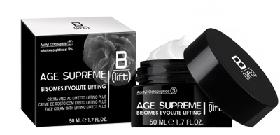 B-LIFT AGE SUPREME CREMA VISO PLUS 50 ML - farmachicca