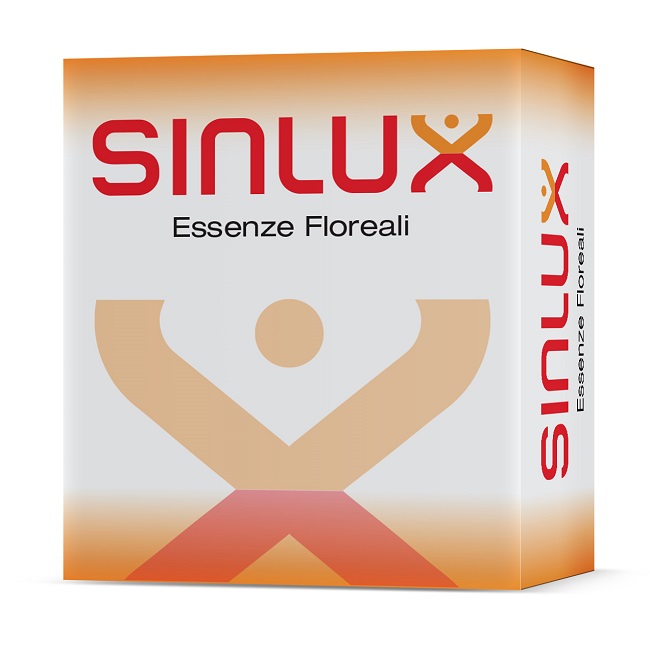 SINLUX 17 GLOBULI - farmachicca
