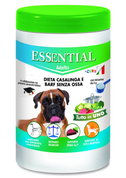 ESSENTIAL CANE ADULT 650 G - farmachicca